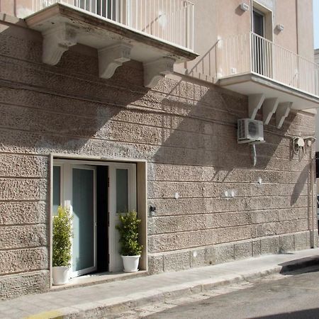 Barnab@House Apartamento Monopoli Exterior foto