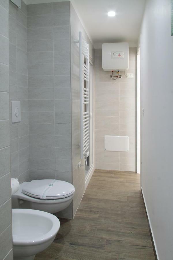 Barnab@House Apartamento Monopoli Exterior foto