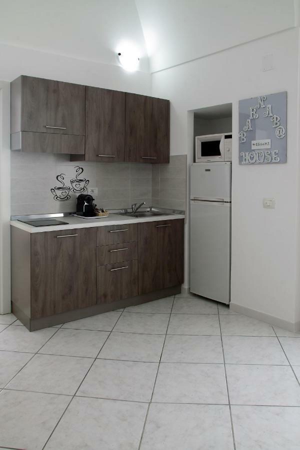 Barnab@House Apartamento Monopoli Exterior foto