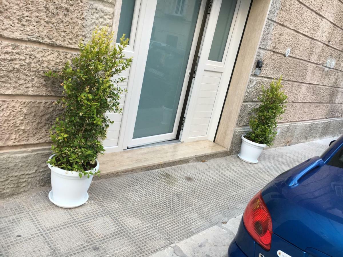 Barnab@House Apartamento Monopoli Exterior foto